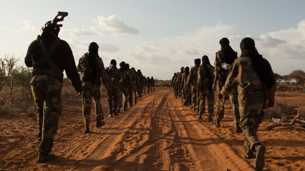 SOMALIA: Heavy fighting in Hiran & Galgaduud