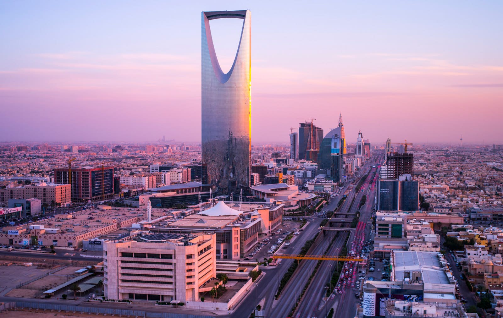 saudi tourism authority riyadh address