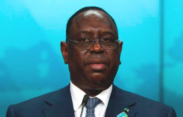 Macky Sall