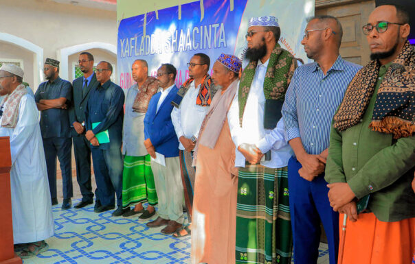 Guddiga Gurmadka Abaaraha Puntland oo warbixin ka soo saaray xaaladda Abaarta