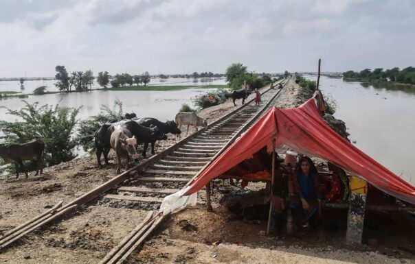 pakistan monsoon