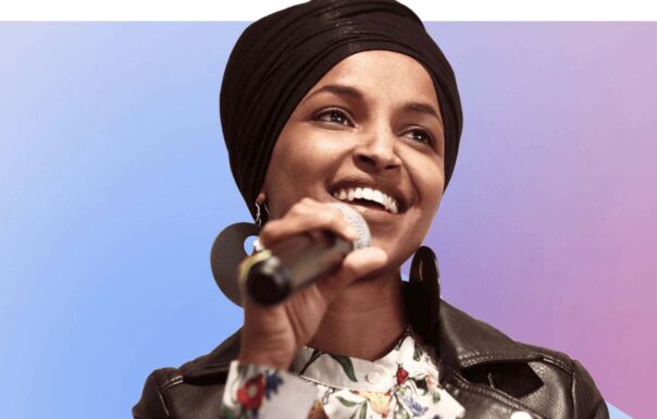 Ilhan Omar