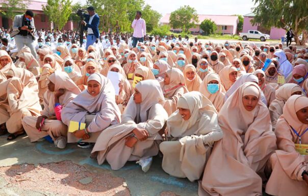 Imtixaanka shahaadiga ah ee Puntland 2022