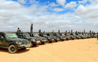 Somaliland ciidan