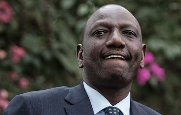 William Ruto