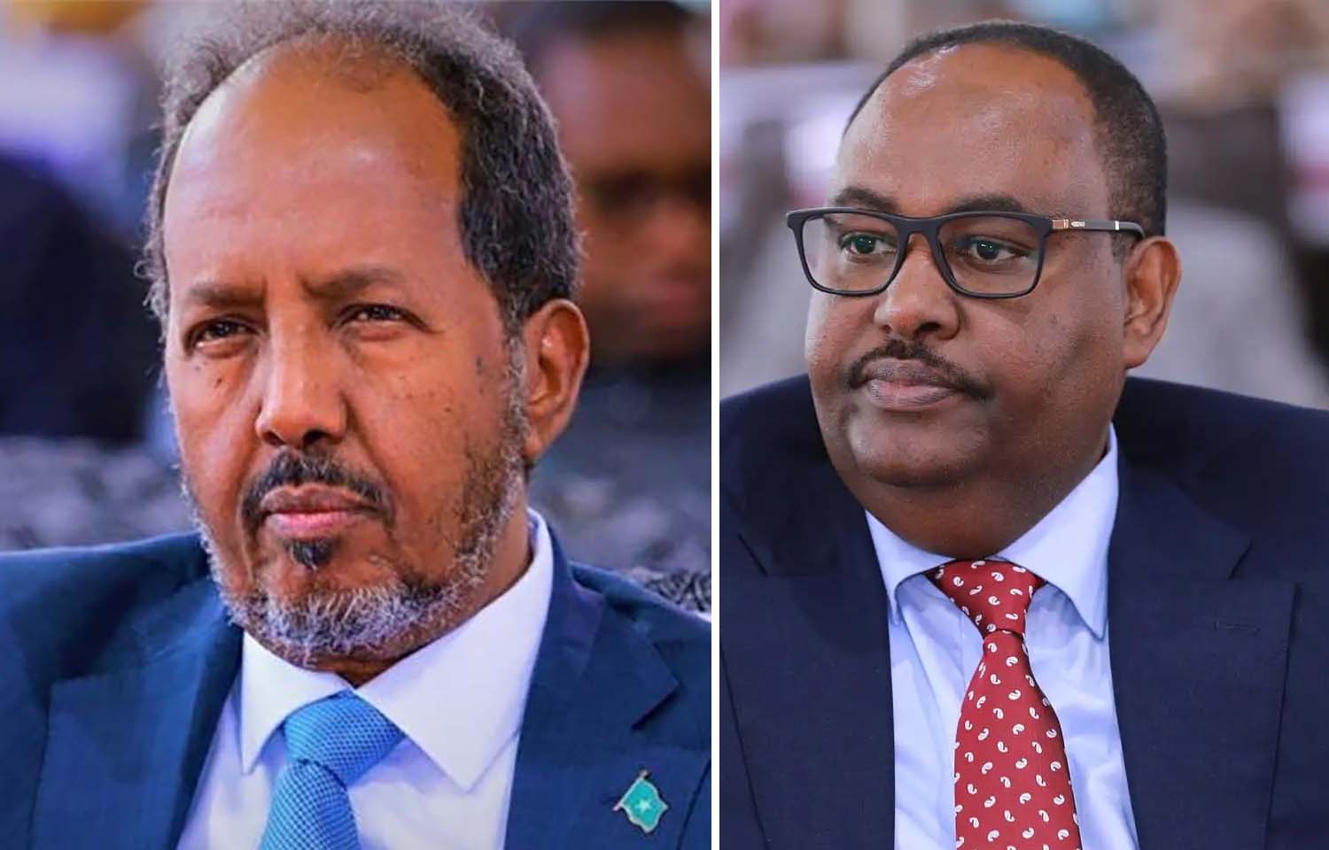 SOMALIA: Political fragmentation looms as Somalia faces constitutional ...