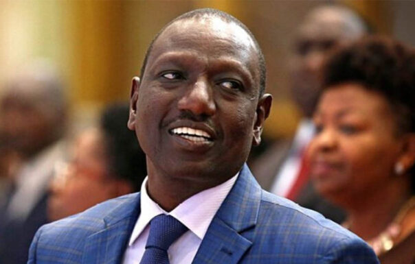 Maxkamadda Sare ee dalka Kenya oo taageertay guushii William Ruto