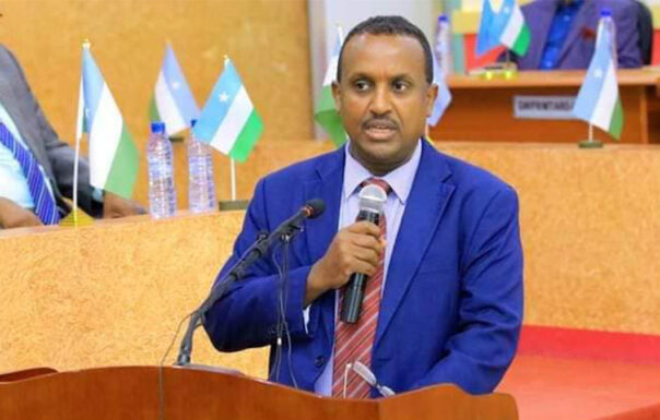 Puntland oo ka hortimid go'aan kasoo baxay Wasaaradda Kalluumeysiga Xukuumadda Federaalka Soomaaliya