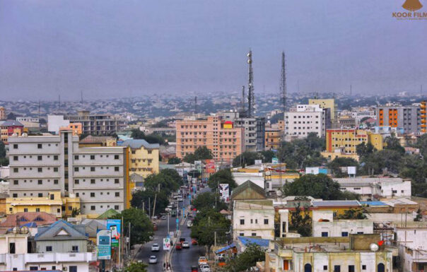 Dagaal sababay khasaare dhimasho & dhaawac ah oo ka dhacay Muqdisho