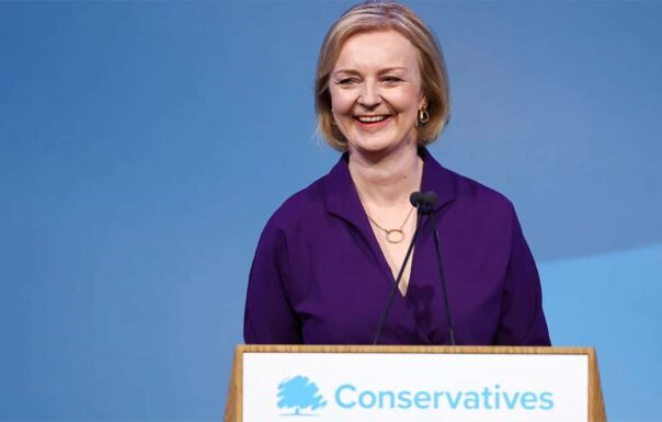 liz truss