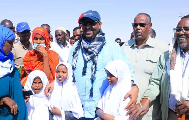 siciid deni puntland