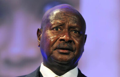 Madaxweynaha Uganda Yoweri Museveni oo Kenya ka raalligeliyey hadalkii kasoo yeeray wiilkiisa