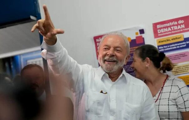 lula da silva