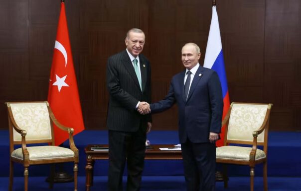 putin and erdogan