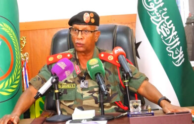Hargeysa: Somaliland oo jawaabay ka bixisay eedeyn ay Puntland u jeedisay
