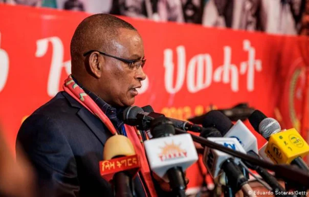 Itoobiya: TPLF oo shaacisay shuruuda keliya ee ay hubka ku dhigi karaan