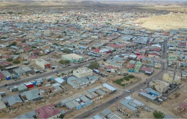 Dagaalkii Laascaanood oo maalintii lixaad galay iyadoo aysan dhaqan gelin xabbad joojintii Somaliland