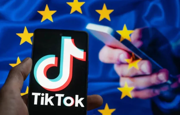 Midowga Yurub oo shaqaalaheeda ka mamnuucday isticmaalka TikTok