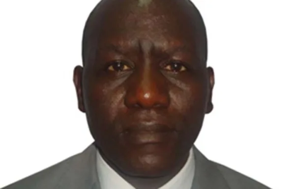 Eng. Joseph M. Ngondi,