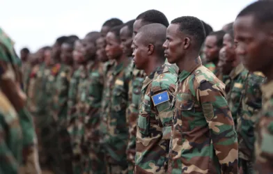 Somalia's Military Offensive Gains Momentum, But Challenges Persist