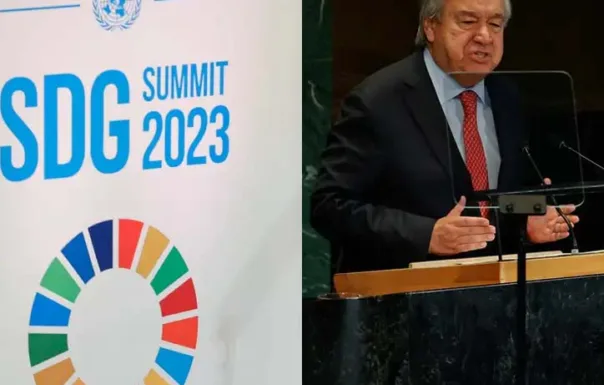 Antonio Guterres