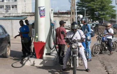 Benin: Dozens killed in fuel