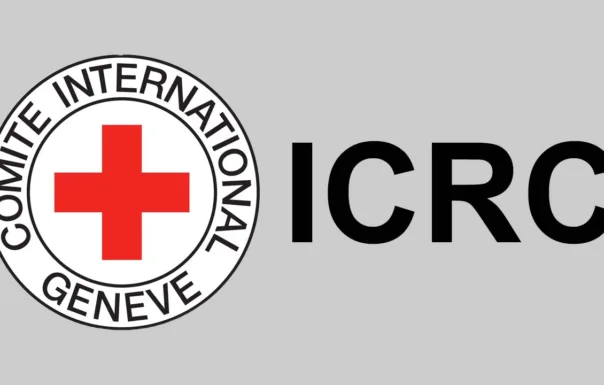 ICRC Logo