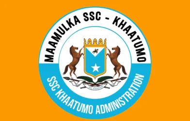 SSC-Khaatumo Logo