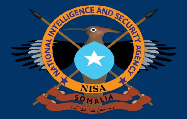 hay'adda NISA Logo