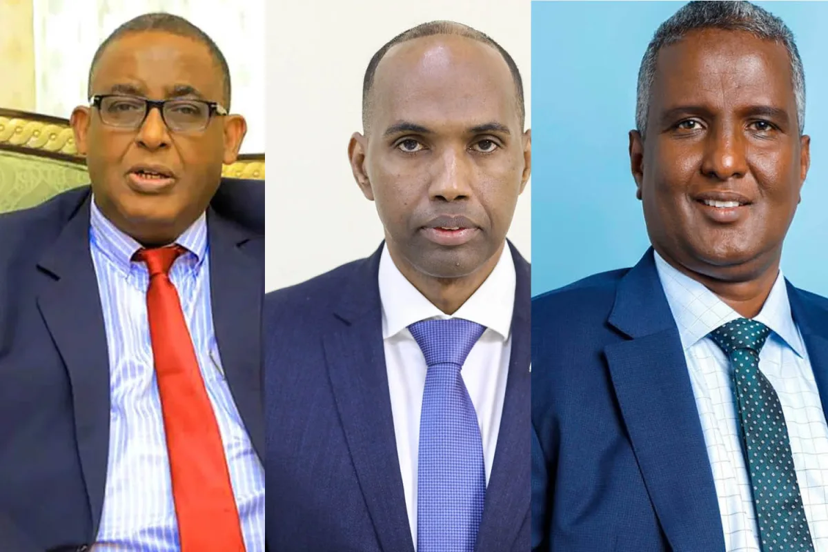 Somalia: Opposition Leaders Boycott President's Proposed New Constitution