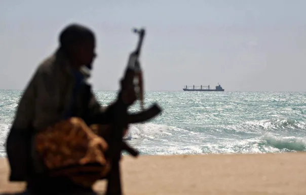 somali pirates