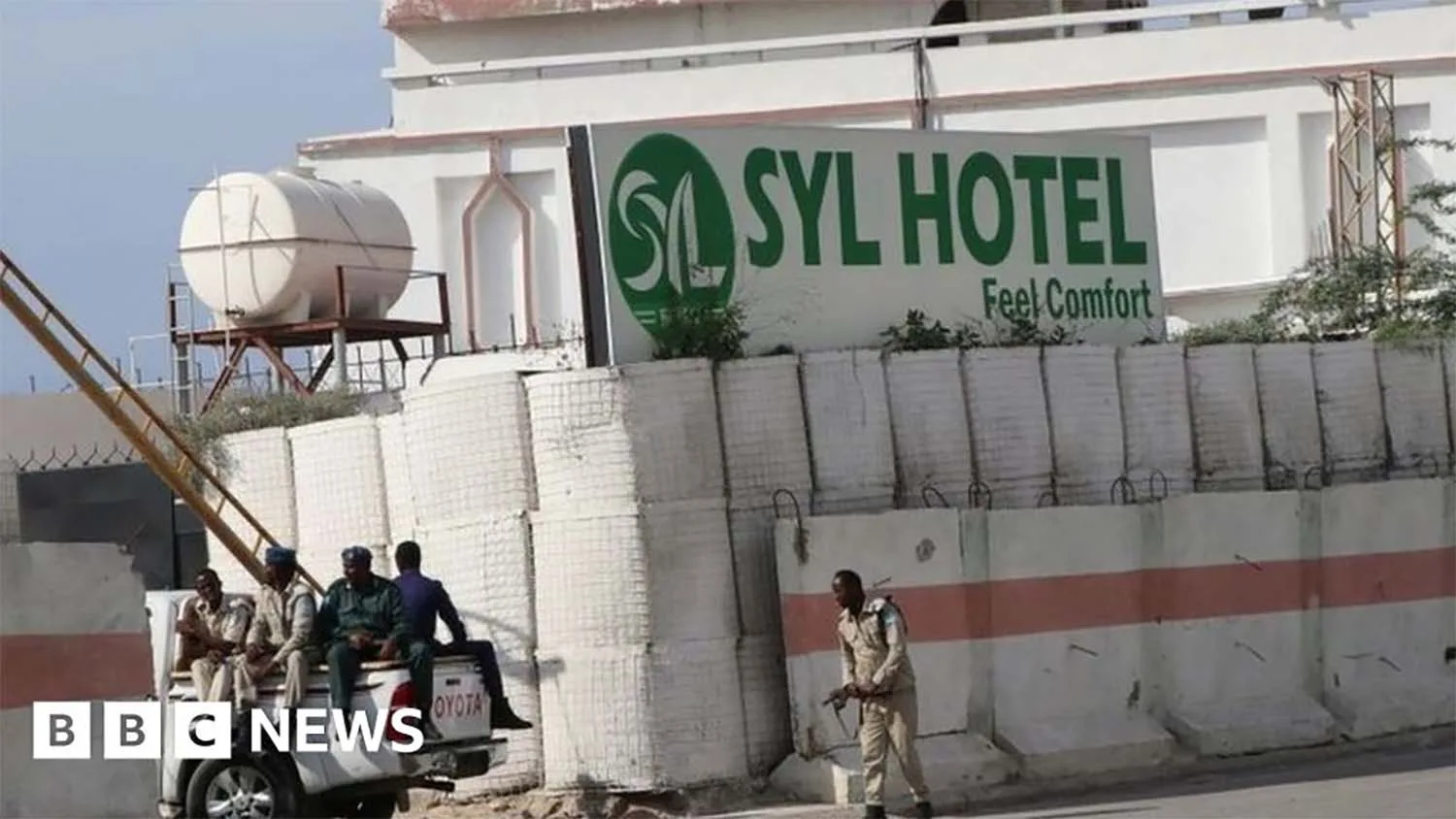 Mogadishu Hotel Attack: Al-Shabaab Strikes Near Presidential Palace ...