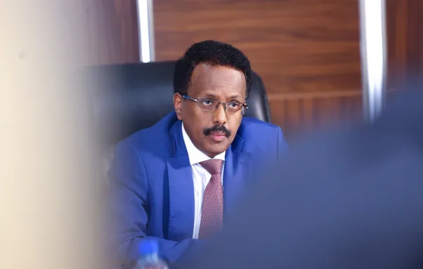 farmaajo