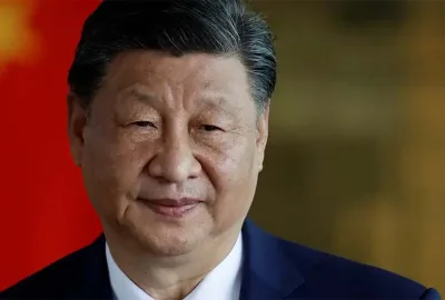 Xi