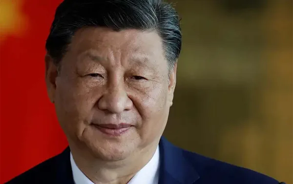 Xi