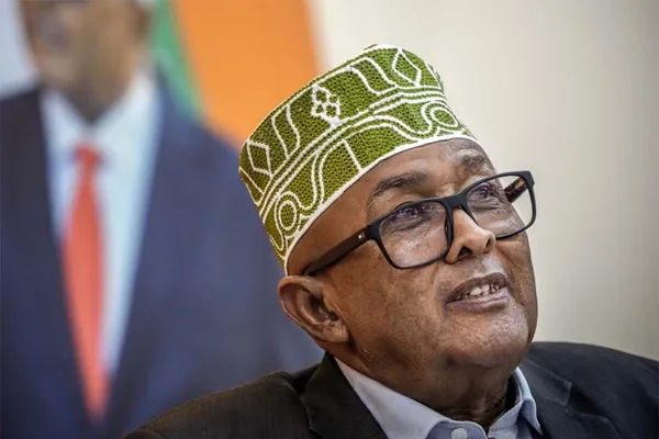 Somaliland elections