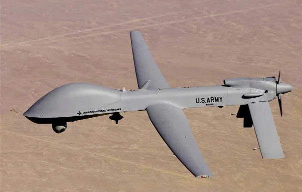 MQ-1C