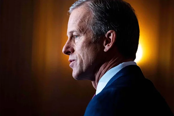 John Thune