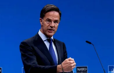 Mark Rutte