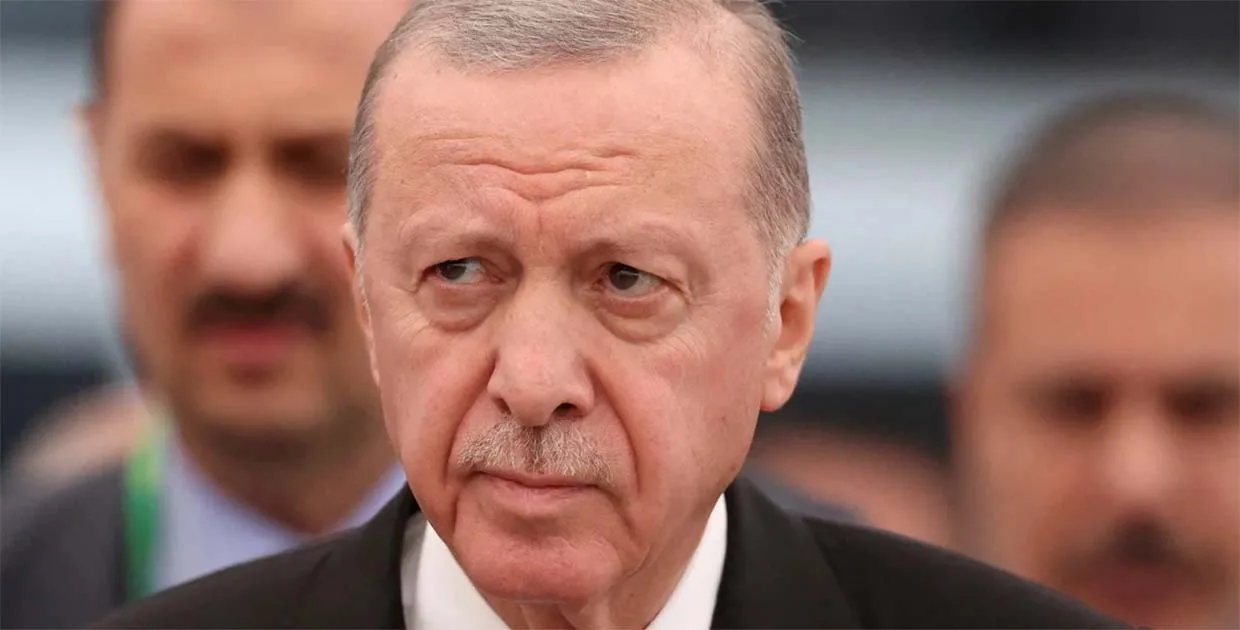 Erdogan to visit Somalia and Ethiopia in early 2025 – Horseed Media