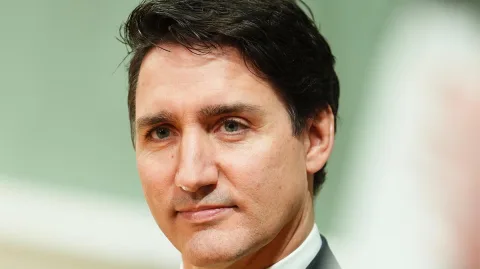 Justin-Trudeau