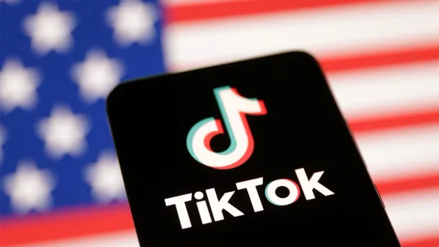 TikTok ban